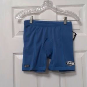 Women's bike shorts
